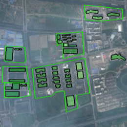 SEBIZ Team Performs Energy Audits in Wujin District