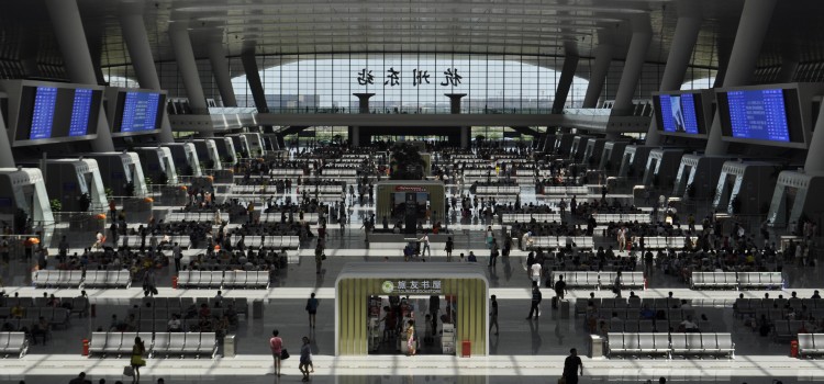 U.S. Energy Efficiency Trade Mission Travels to China