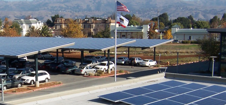 EPA Administrator Gina McCarthy visits Regional Renewable Energy Procurement Project EPA Administrator Gina McCarthy visits Regional Renewable Energy Procurement Project