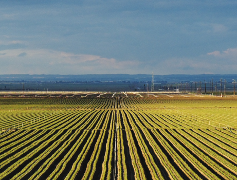 Sustainable Energy Roadmap Kicks Off in California’s San Joaquin Valley Sustainable Energy Roadmap Kicks Off in California’s San Joaquin Valley